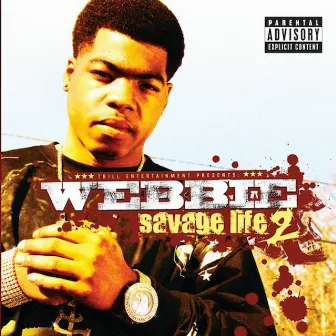 Six 12'S by Webbie