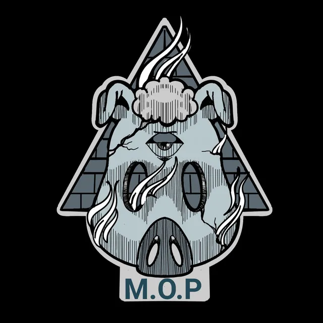 Modus Operandi M.O.P