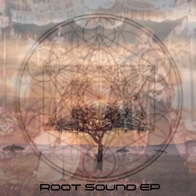 Root Sound EP