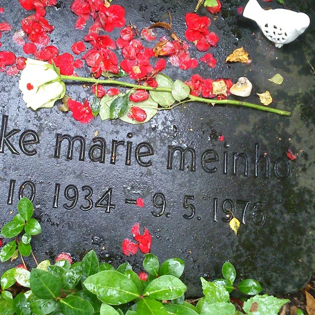 Ulrike Meinhof