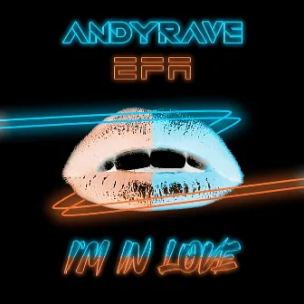 I'm In Love by Andyrave