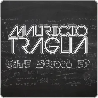 Hate School by Mauricio Traglia