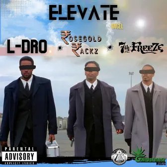 Elevate by 7th Floor Freeze