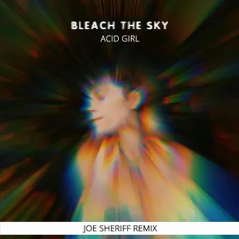 Acid Girl (Joe Sheriff Remix) by Joe Sheriff