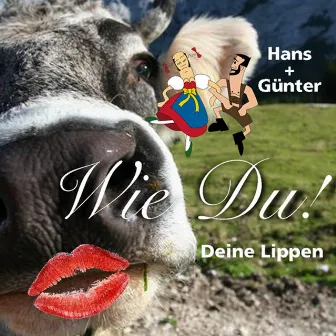 Wie Du by Hans