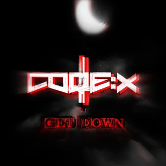 Get Down by Code: X