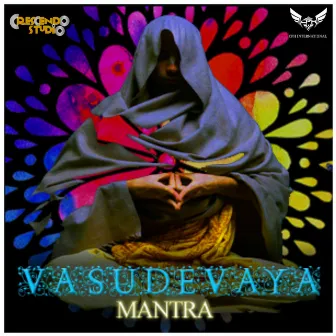 Vasudevaya Mantra by Shaoni Shome