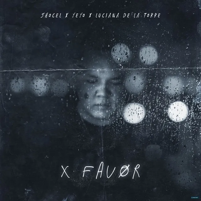 X Favor (feat. Yeyo & Luciana de la Tower)