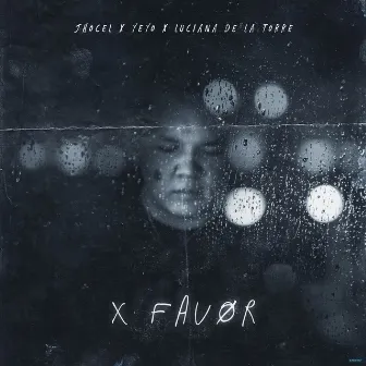 X Favor by Jhocel