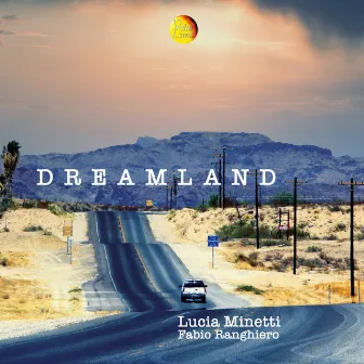 Dreamland by Lucia Minetti