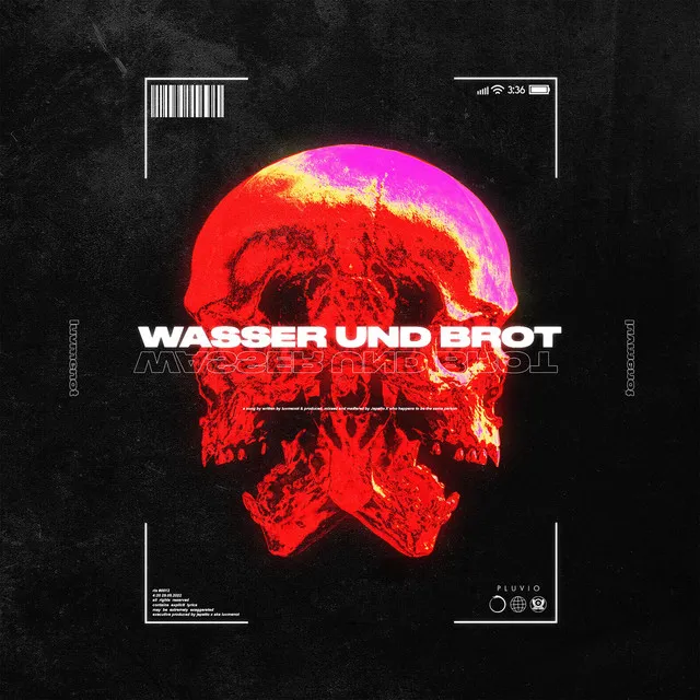 Wasser & Brot