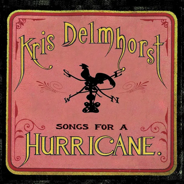 Songs for a Hurricane