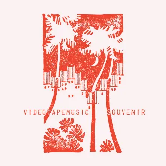 Souvenir by VIDEOTAPEMUSIC