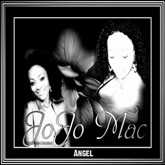 Angel by Jojo Mac