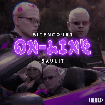 Online by Saulit