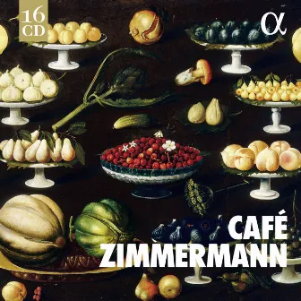 Café Zimmermann by Café Zimmermann