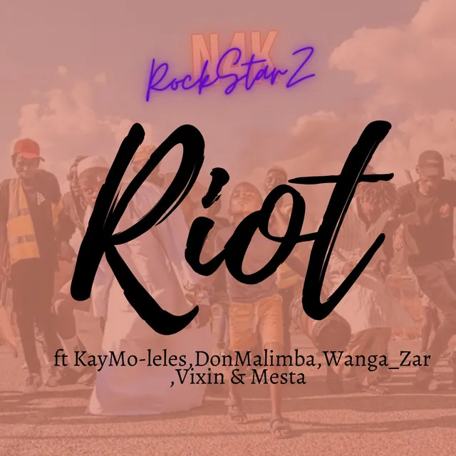 Riot