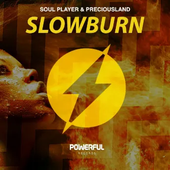 Slowburn by PreciousLand