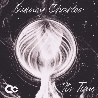 It's Time by Quincy Charles