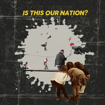 Is This Our Nation? by Triceratops