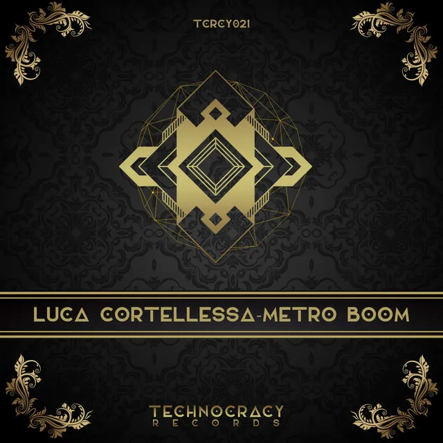 Metro Boom - Original Mix