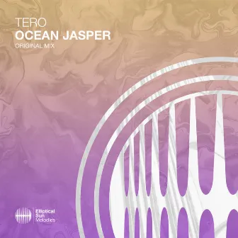 Ocean Jasper by Tero