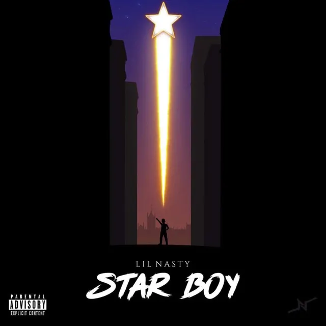 Star Boy