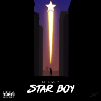 Star Boy by Lil Nasty