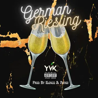 German Riesling by YVK