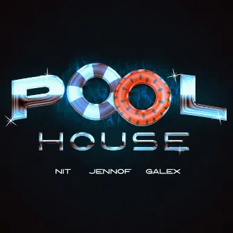 Pool House by Jennof