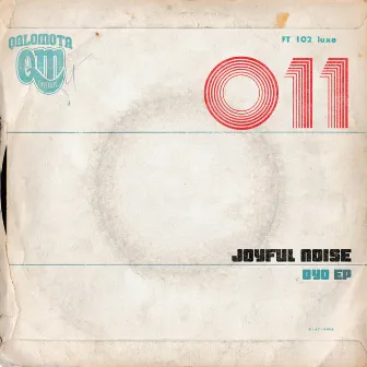 Oyo EP by JOYFUL NOISE