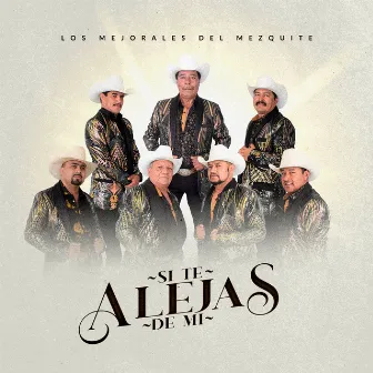 Si Te Alejas De Mi by Los Mejorales Del Mezquite