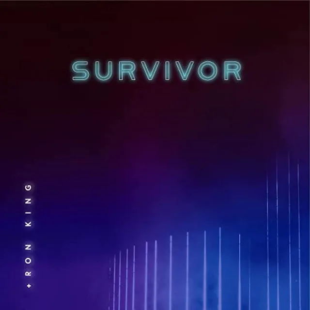 Survivor (I Can Keep Going) [feat. Ron King]