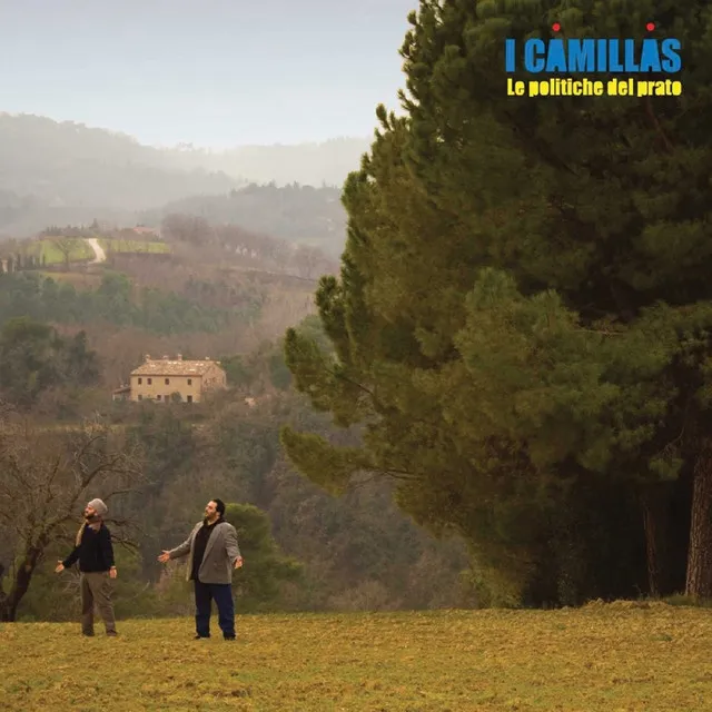 La canzone del pane