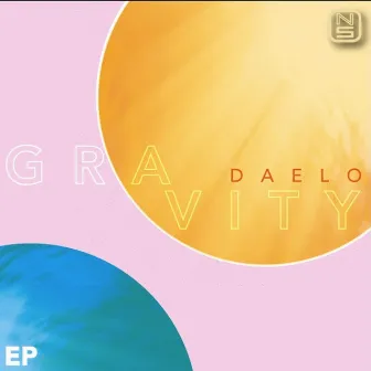 Gravity by Daelo