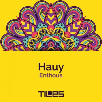 Enthous by Hauy