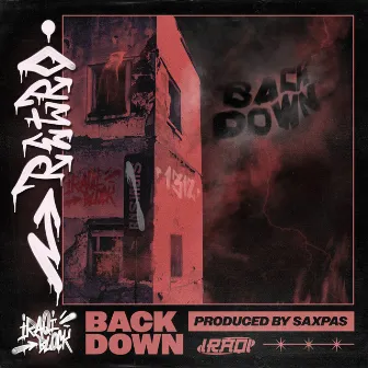 Back Down by Saxpas