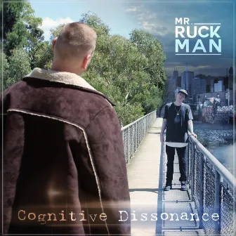 Cognitive Dissonance by Mr. Ruckman