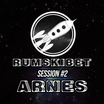 Lever i nuet. Rumskibet Session #2 by Rumskibet