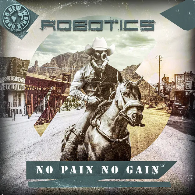 No Pain No Gain