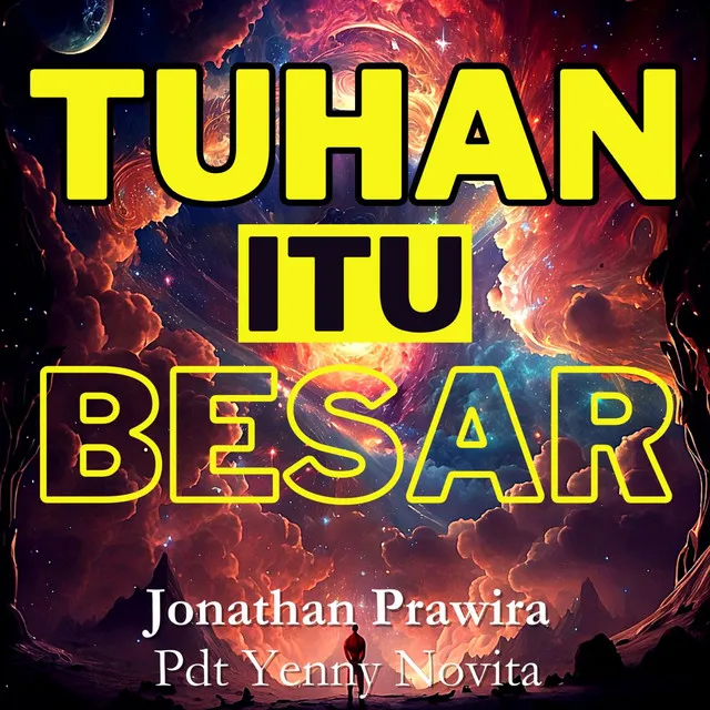 Tuhan Itu Besar