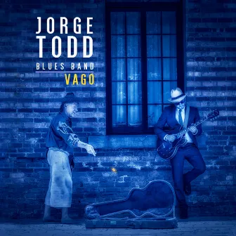 Vago by Jorge Todd