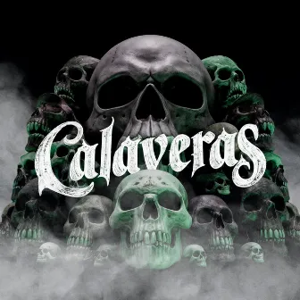 Calaveras by Chvssma