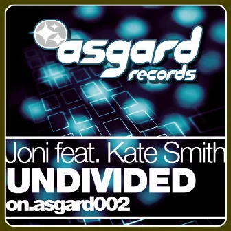 Undivided by Joni