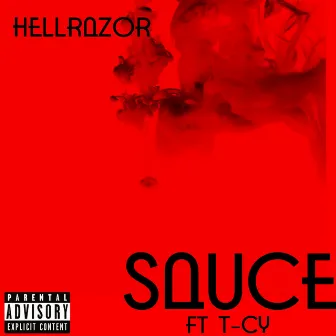 Sauce by T-Cy