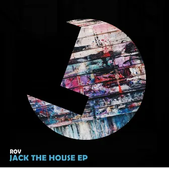 Jack the House EP by Rov