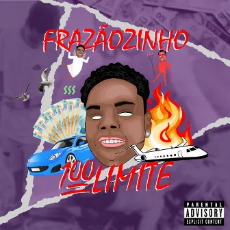 Sem Limite by MC Frazãozinho