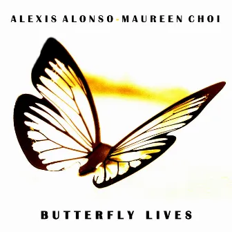 Butterfly Lives by Maureen Choi