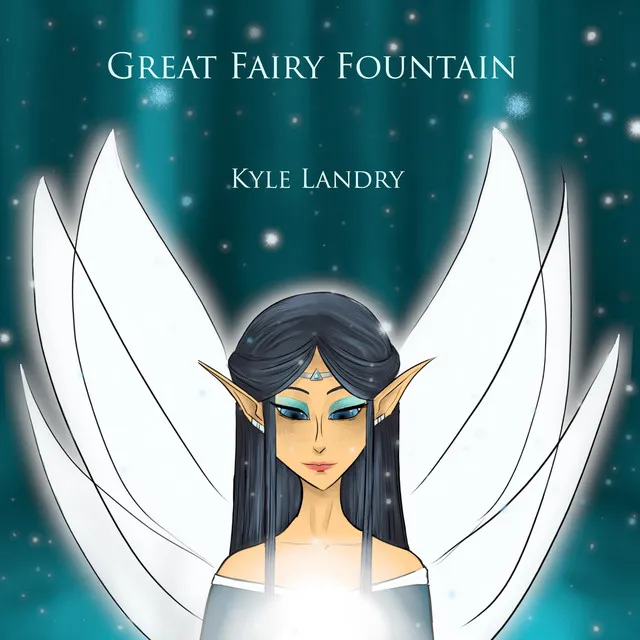 Great Fairy Fountain