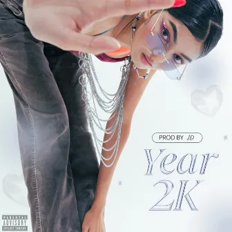 YEAR 2K by Jd